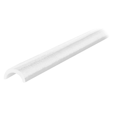 Knuffi Model R30 Pipe Bumper Guard White 5M