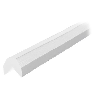 Knuffi Model AA Corner Bumper Guard White 5M