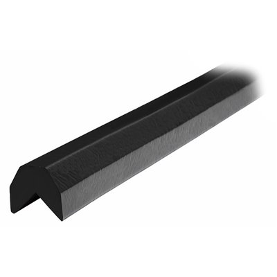Knuffi Model AA Corner Bumper Guard Black 5M