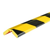 Knuffi Model W Bumper Guard B/Y 5M