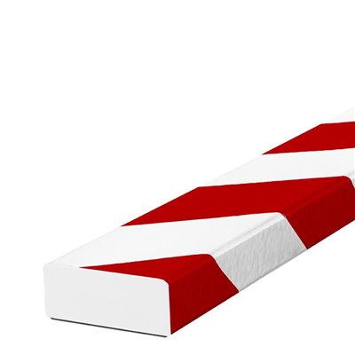 Knuffi Magnetic D Surface R-W 1M