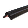 Knuffi Model Y Corner Bumper Guard Black 1M