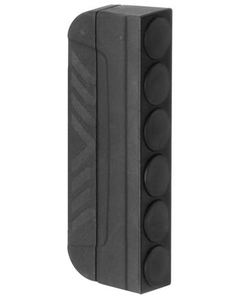 Magnetic Belt End Replacement