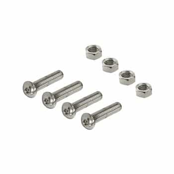 Fibercade - Hardware Pack Nuts and Bolts