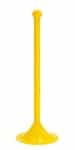 2" Diameter Plastic Stanchions