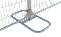 Fence Leg - Tube Stand