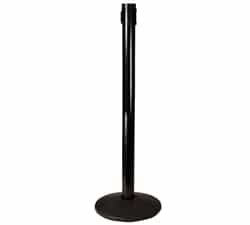 Receiver Stand (for 65' ft unit CCDVTM6500) Heavy-Duty, Outdoor Rated