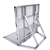 Concert Barricades "Front Of Stage Barriers" 4â€™ ft Aluminum