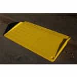 SafeKerb Ramp  - Yellow for curb heights from 3" to 6.3"