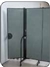 Door Option - Select Fabric or Vinyl