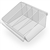 Divided Tray