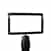 14" x 11" PRIME Designer Series Sign Frames - Horizontal