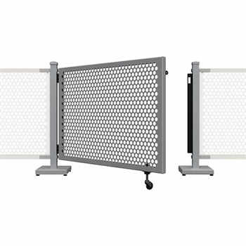 Gate Set