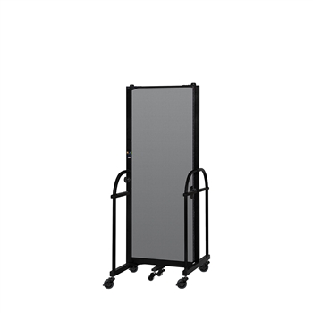 Screenflex 6' ft High Heavy Duty Room Divider
