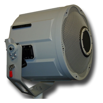 HyperSpikeÂ® HS-18 (Acoustic Hailing Device)