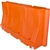 Water-filled Jersey Barricade 42"H x 72"L (LLDPE)