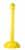 Heavy Duty 3" Plastic Stanchion Kit