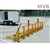 Mobile Vehicle Barrier MVB - Mifram