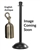 Premium Rope Stanchion - ENGLISH ANTIQUE - QU7750