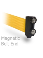 Magnetic Belt End Replacement