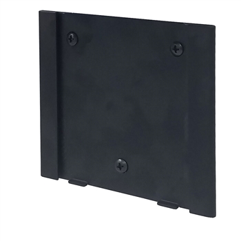 Removable Mounting Plate