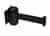 Queue Wall Mount with 7'6" retractable belt