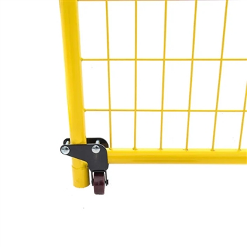 Perimeter PatrolÂ® Swing Gate Wheels