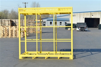 Perimeter Patrol RF 12815 - Empty Panel Enclosure