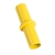 Perimeter Patrol Vertical No-Climb Panel Connector