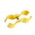 Perimeter Patrol Panel Hardware Clamps Yellow