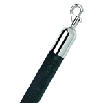 Dark Green Velvet Rope (70)