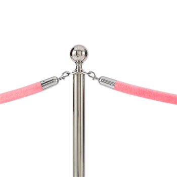 Light Pink Velvet Rope (35)