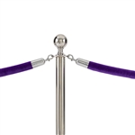 Purple Velvet Rope (62)
