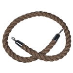 Natural Hemp 1.5" rope