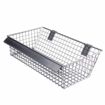 Slant Basket