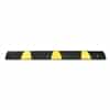 6' Speed Bump with hardware kit for concrete installation
