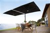 Shadowspec UNITY Commercial Cantilever Patio Umbrella MSRP