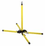 Receiver Stand for SM6500 - "Retracta-Belt" 65' ft. Belt Barrier