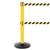 SafetyPRO 300 Twin - long 16' ft. double belt barrier