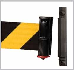 Polycarbonate Belt End