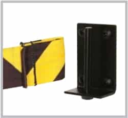 Wall Receptacle for 65' ft unit