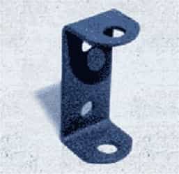 Wall Mounting Bracket