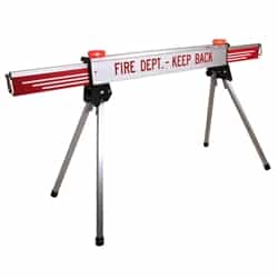 Portable Barricade "Retracta-Cade" Adjustable 4' to 10' ft.