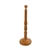 Wooden Stanchions and Rope - W222