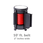 Replacement Belt Cassette fits WallMaster 10' ft