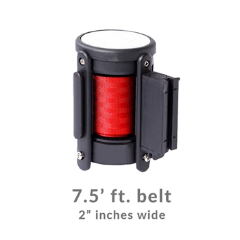 Replacement Belt Cassette fits WallMaster 7.5' ft