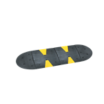 Plasticade Standard Speed Hump | Durable Traffic Calming Solution