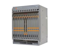 C100G Converged Cable Access Platform (CCAP)