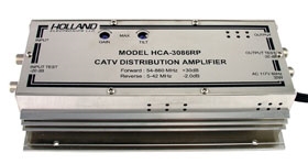 HCA-3086RP HYBRID AMPLIFIER