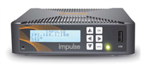 Impulse Network Encoder and Streamer